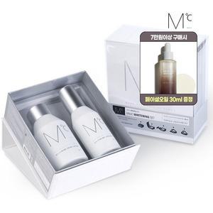 [7만이상 정품 페이셜오일30ml 증정]화이트닝 2종세트(스킨플러스로션+세럼)