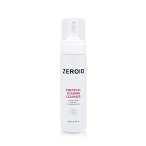 제로이드 핌프로브 포밍 클렌저 200ml 1개