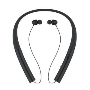 LG 벨벳 5G 넥밴드형 블루투스이어폰 GNI-301 무선이어폰