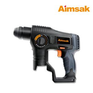 아임삭 BL14RH 14.4V 로터리 해머 베어툴