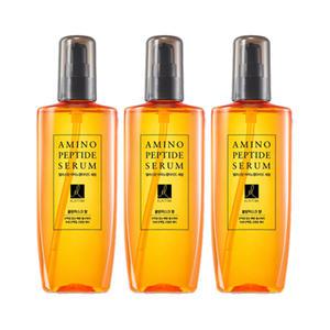 엘라스틴 아미노펩타이드 헤어 세럼, 150ml, 블랑머스크, 3개