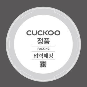 쿠쿠 CRP-FHXB0610FD 고무패킹