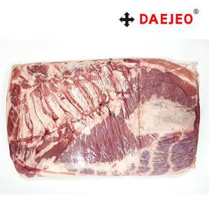 대저 한돈 통삼겹 6kg 국내산 1등급 삼겹살 원육한판 냉장