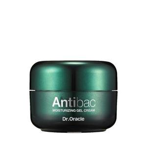 닥터오라클 안티박 모이스처라이징 젤 크림 50ml