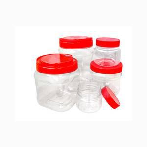 페트용기 다용도PP300g 다양한PET용기모음 젓갈 양념 반찬
