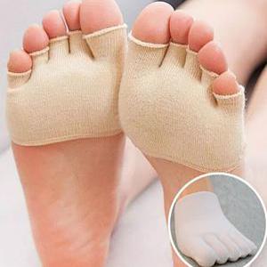 남성발가락양말 땀흡수양말 땀냄새제거 오픈 발가락 발냄새제거 토우캡 남녀공용