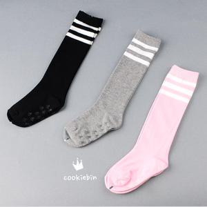 삼선반장(1족) 니삭스 초등학생 아기양말 등원복 여아니삭스 어린이집양말 반양말 반