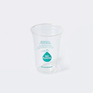[기타][IG] PLA 아이스컵 16oz 디자인 92.5파이 460ml 소량 100개 일회용컵