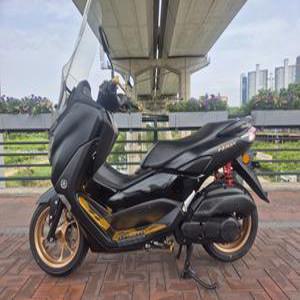 야마하NMAX125/ PCX125 / NMAX125/ 2022년식