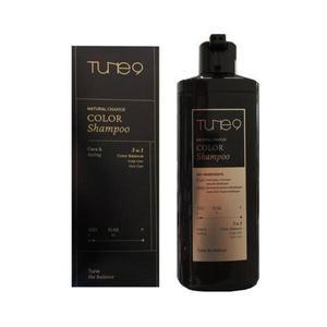 [기타]튠나인 내추럴 체인지 컬러샴푸 300g 3개