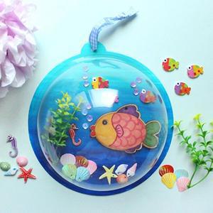 [도토리클래스]볼록 바다만들기 5set