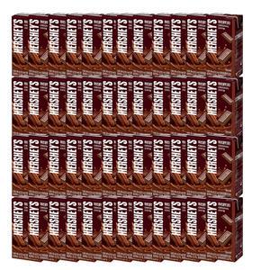 허쉬드링크 초콜릿 190ml x 48팩