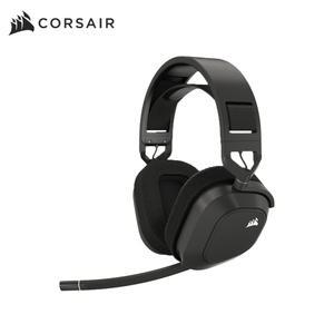커세어 HS80 MAX RGB 무선 게이밍헤드셋 그레이