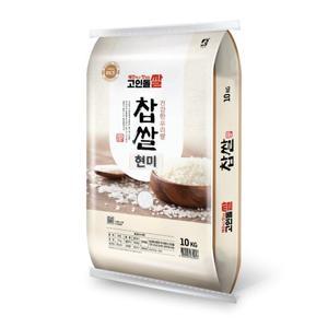 고인돌 강화섬쌀 (23년)국내산찰현미 10kg
