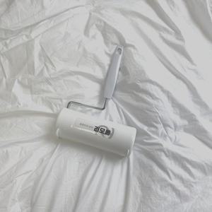 리모롤 국산 돌돌이 테이프클리너 160mm핸들