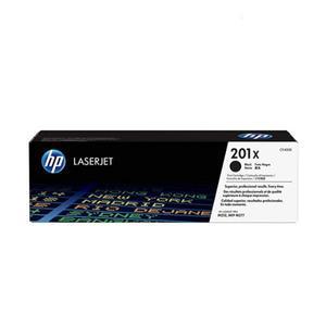 HP토너 CF400X 검정 2800