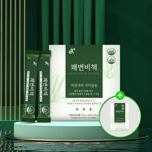 쾌변 비책 6gx30포+10포덤 40포)