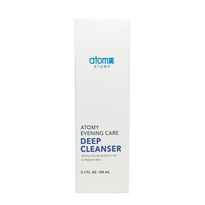 애터미 딥 클렌저 150ml 본사 최신 입고
