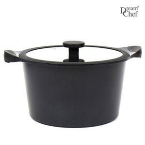[텐바이텐]인덕션겸용 세라믹 코팅 곰솥냄비 32cm 큰냄비 사골곰솥