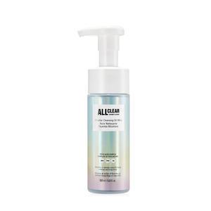 더페이스샵 올클리어 미셀라 클렌징 오일 휩 150ml