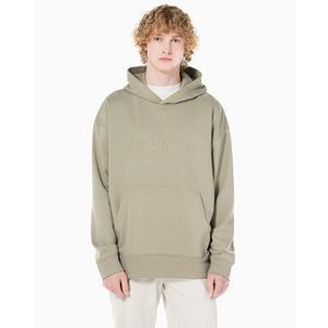 [파주점][Calvin Klein Jeans][캘빈클라인진]CK진남성 롱슬리브 스탠다드로고 테리 후드 티셔츠(40HM231...