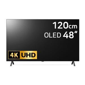 LG전자 4K UHD 올레드 TV 120cm OLED48A2ENA 스탠드형,벽걸이/SOJ/운송료지역별차등