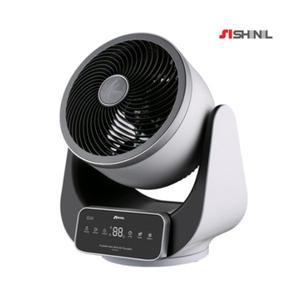 [에스이랜드]신일_ 리모콘형 에어 써큘레이터 SIF-B10TS/CO09CA