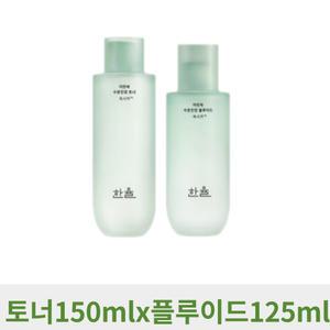 한율 어린쑥 수분진정 2종세트