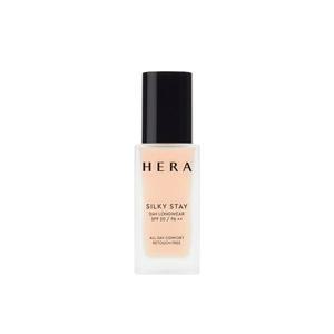 헤라 실키스테이 24H롱웨어, 30g, 19N1, 1개