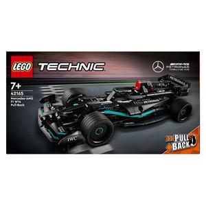 42165 - 벤츠 Mercedes AMG F1 / 레고 정품 테크닉