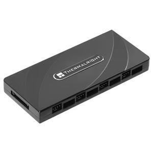 :써멀라이트 Thermalright TL-FAN and ARGB HUB x8 서린 팬 허브 컨트롤러