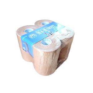 머슬 키네시올로지 테이핑 테이프 5cm 1팩(8롤) [비닐벌크포장]