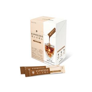 조지아 에스프레소 액상 스틱 100T (2x50)