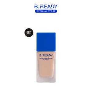 [본사직영] 비레디 블루 파운데이션 35ml