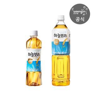 [웅진식품]하늘보리 500mlx20펫  / 1.5L x12펫