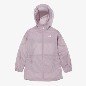 [노스페이스](의정부점)NJ3LN35A 여성 브리즈 코트