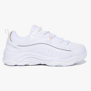 휠라 레이 웨이브 화이트 1RM02726G 155