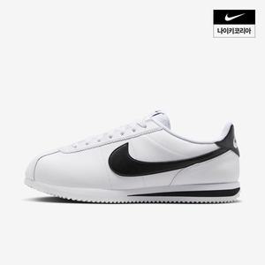 [ 백화점 매장판 ] 나이키 DM4044-105 스니커즈 운동화 Cortez 코르테즈