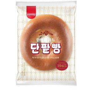 삼립 정통단팥빵 30봉