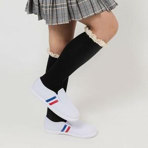 [보리보리/빔보빔바]빔보빔바 두줄슬립온 아동실내화