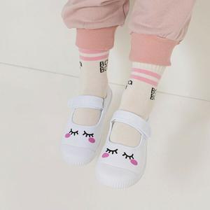 [보리보리/빔보빔바]빔보빔바 스쿨슈즈 아동실내화