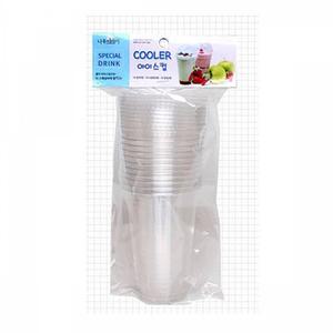 아이스컵 뚜껑 세트 16oz 카페컵 480ml 커피컵 카페일회용