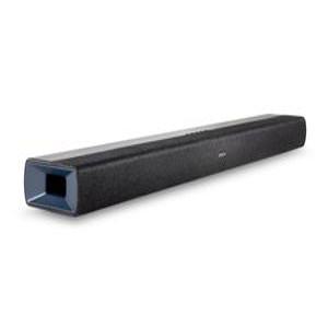 데논 DHT-S218 돌비 애트모스 블루투스 사운드바(3D 오디오) + HDMI케이블