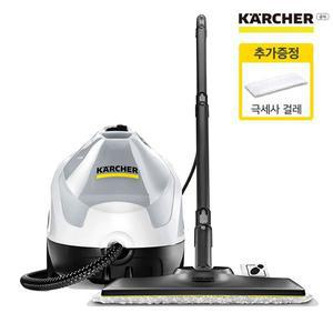 [카처] SC4 EasyFix 스팀청소기 25년형 화이트색상