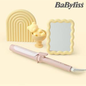 [바비리스] 버터 스무스 봉고데기 36mm 러블리글램웨이브 BCD2036K