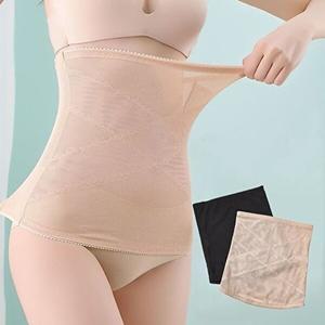 복부쉐이퍼 산후몸매보정 코르셋거들 2개1세트 205185-WEBDBE7