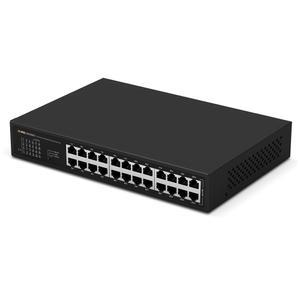 EFM ipTIME SW2400C 스위치허브 24포트