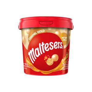 몰티져스 골드 버켓 420g x 1개