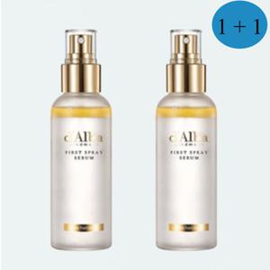 달바 화이트 트러플 퍼스트 스프레이 세럼 100ml+100ml