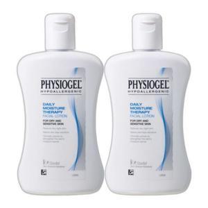 피지오겔 모이스쳐 테라피 페이셜 로션 200ml x 2ea